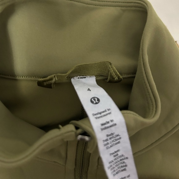 Lululemon InStill Jacket - Picture 4 of 5